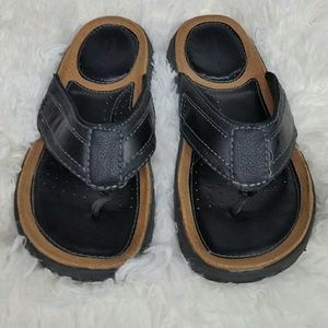 Mens Sonoma flip flops